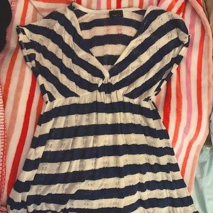 Rue 21 dress  Size large